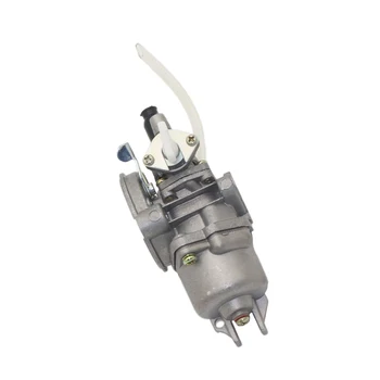 13mm Carburetor for 47cc 49cc 2-Stroke Engine Chinese Kids Mini Pocket Bikes 
13mm Carburetor for 47cc 49cc 2-Stroke Engine Chinese Kids Mini Pocket Bikes