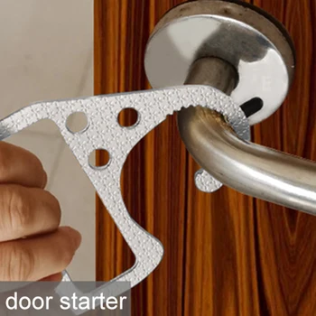 Avoid Contacting Accessories Products Reusable Bus Train Handle Hook Ring No Touch Tools for Pressing Elevator Button
Avoid Contacting Accessories Products Reusable Bus Train Handle Hook Ring No Touch Tools for Pressing Elevator Button
