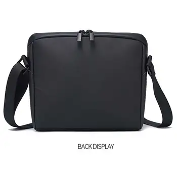 Drone Accessories Adjustable Strap Cross Body Shoulder Bag For DJI Mavic Air 2 Nylon Fabric Waterproof Shoulder Bag
Drone Accessories Adjustable Strap Cross Body Shoulder Bag For DJI Mavic Air 2 Nylon Fabric Waterproof Shoulder Bag