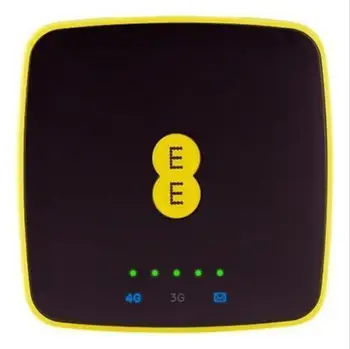 Unlocked Alcatel EE60 LTE 3G 4G 150Mbp Pocket WiFi Router Wireless Modem Hotspot
Unlocked Alcatel EE60 LTE 3G 4G 150Mbp Pocket WiFi Router Wireless Modem Hotspot