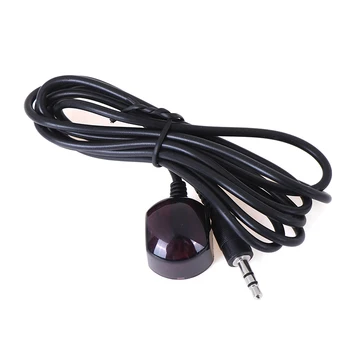 Practical USB Adapter Infrared IR Remote Extender Repeater Receiver Transmitter Applies to All Remote Control Devices
Practical USB Adapter Infrared IR Remote Extender Repeater Receiver Transmitter Applies to All Remote Control Devices