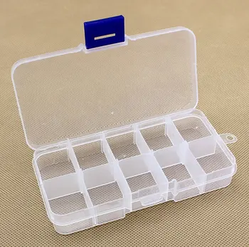 Simple Hot Practical Portable Size 10 Slots Pill Box Case Travel Weekly Medicine Storage Container Organizer Case For Pill Drugs
Simple Hot Practical Portable Size 10 Slots Pill Box Case Travel Weekly Medicine Storage Container Organizer Case For Pill Drugs