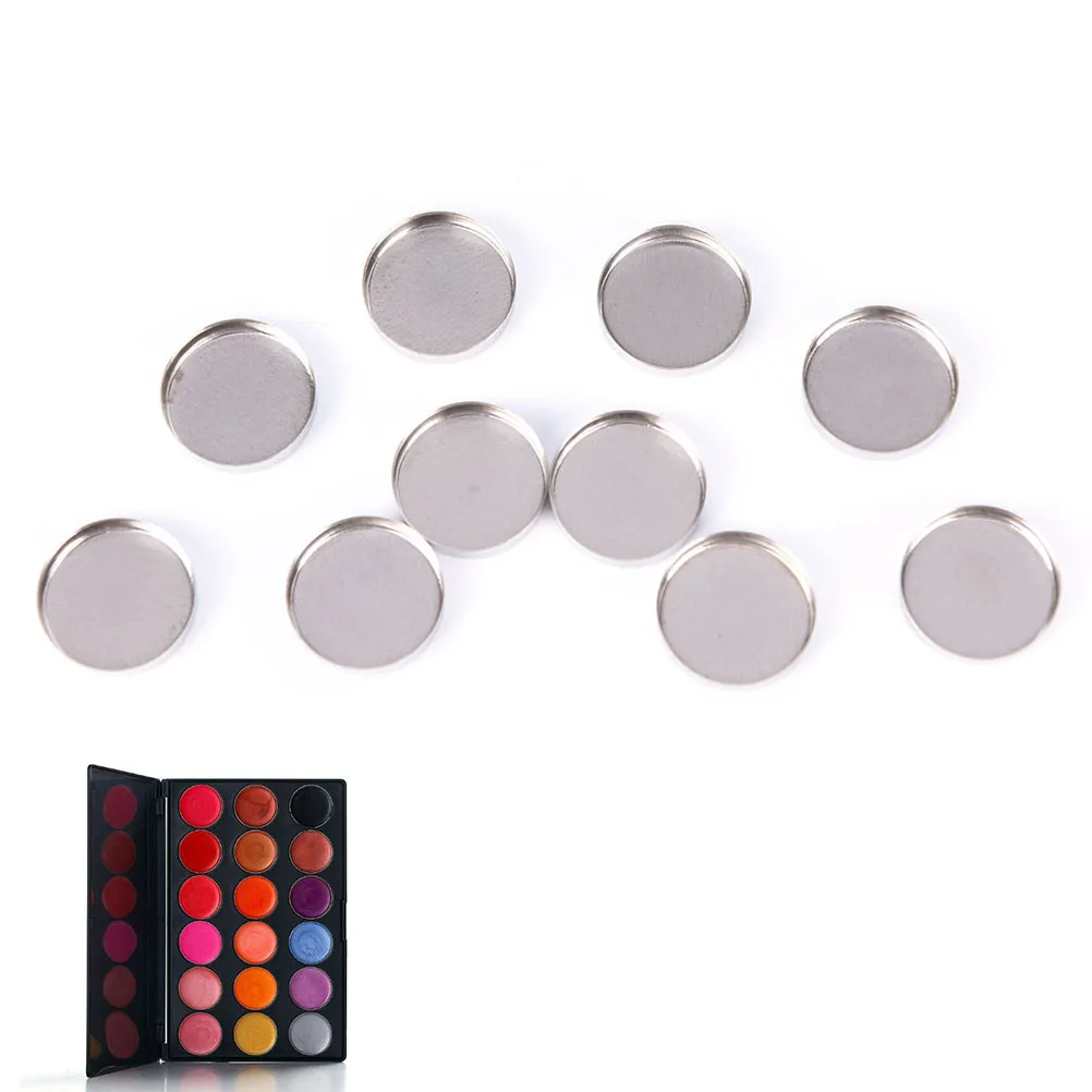 AACAR Empty Magnetic Eyeshadow Palette Large Professional Makeup box Private Label Blank Pattern,Fill pans
AACAR Empty Magnetic Eyeshadow Palette Large Professional Makeup box Private Label Blank Pattern,Fill pans