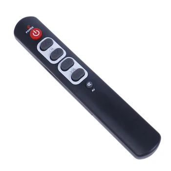 Universal 6 Key Learning Copy Infrared IR Remote Control For TV HIFI Amplifier Set-top Box
Universal 6 Key Learning Copy Infrared IR Remote Control For TV HIFI Amplifier Set-top Box