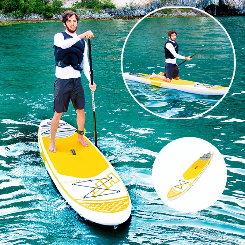 

305x76x15cm inflating paddle board Sup board Stand-up paddle board Surfboard Board Stand up Dropshipping With accessaries