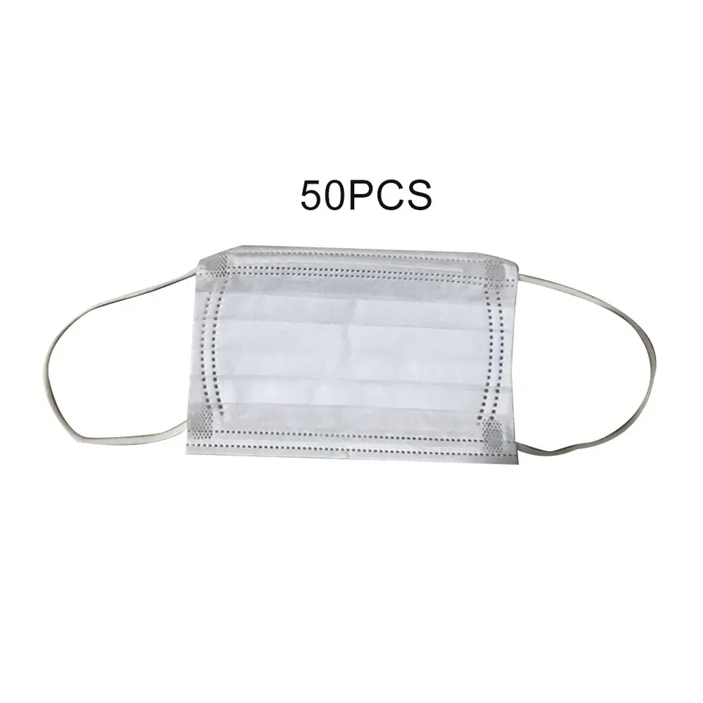 PM2.5 Disposable Masks practical Masks Labor Protection Anti-Dust Protective Safe Mask portable Masks
PM2.5 Disposable Masks practical Masks Labor Protection Anti-Dust Protective Safe Mask portable Masks