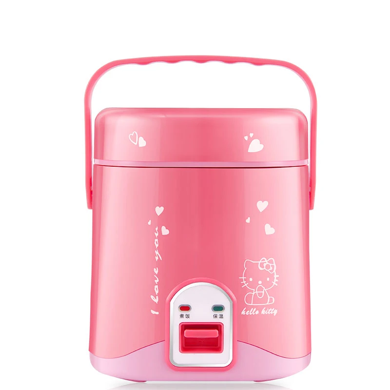 220v mini rice cooker 1.2L multi-functional small student dormitory rice cooker
220v mini rice cooker 1.2L multi-functional small student dormitory rice cooker