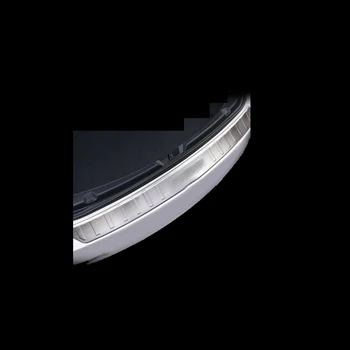 Suitable for Tesla model3 trunk guard plate anti-enclosed rear trim strip tail box guard plate modified accessories decoration
Suitable for Tesla model3 trunk guard plate anti-enclosed rear trim strip tail box guard plate modified accessories decoration