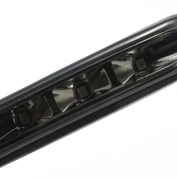 Auto Side Marker Light LED Turn signal Lamp For BMW E46 3 Series 2/4 Dr Coupe Amber
Auto Side Marker Light LED Turn signal Lamp For BMW E46 3 Series 2/4 Dr Coupe Amber