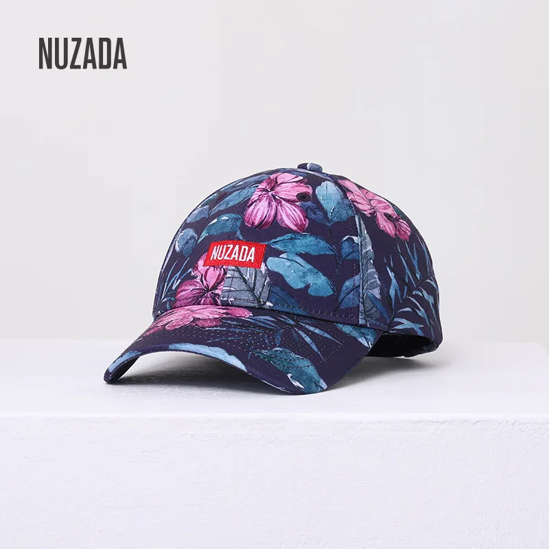 Nuzada New Style Summer Baseball Cap Embroidered Europe And America Hat Printed Women's Topee Customizable Curved Brim Hat
Nuzada New Style Summer Baseball Cap Embroidered Europe And America Hat Printed Women's Topee Customizable Curved Brim Hat