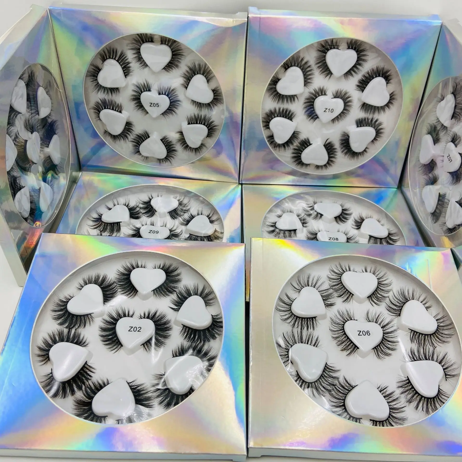 Натуральный мех норки накладные ресницы 7 пар; Комплект из утепленного мягким норковым мехом волос поддельные ресницы ручной работы с Роскошная Упаковка 50 компл./лот DHL Бесплатная доставка 
Натуральный мех норки накладные ресницы 7 пар; Комплект из утепленного мягким норковым мехом волос поддельные ресницы ручной работы с Роскошная Упаковка 50 компл./лот DHL Бесплатная доставка