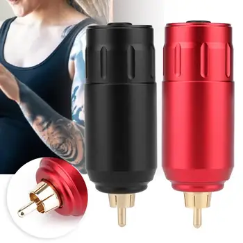 Wireless Power Supply Portable Ultra Light Mobile Battery Pack 1200mAh RCA Connection for Tattoo Pen Machine Microblading Makeup
Wireless Power Supply Portable Ultra Light Mobile Battery Pack 1200mAh RCA Connection for Tattoo Pen Machine Microblading Makeup
