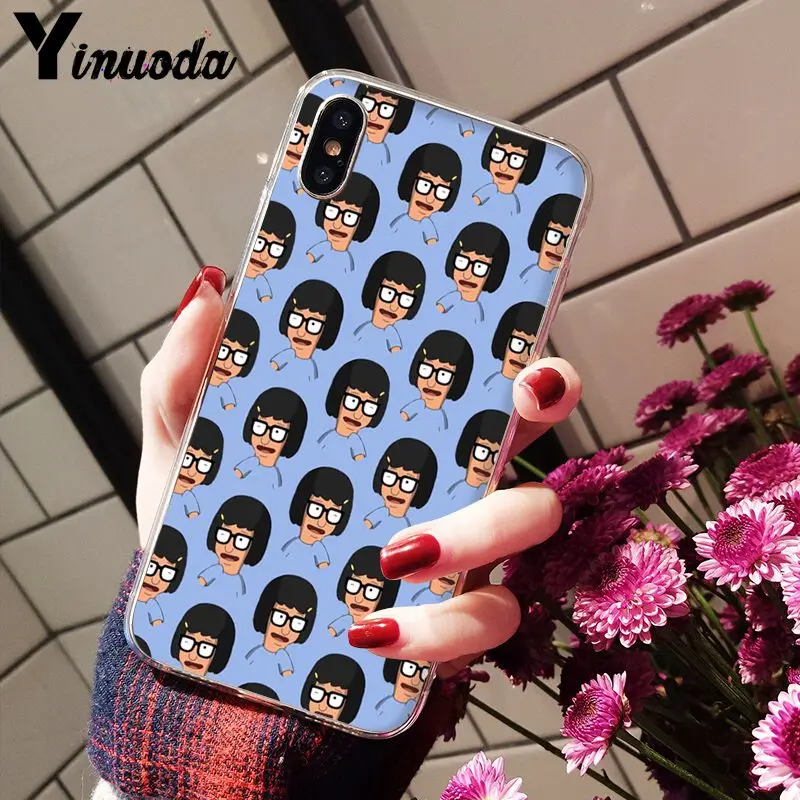 Cover for Bobs Burgers