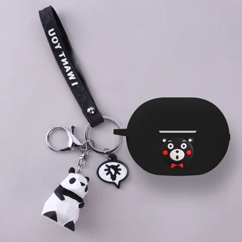 Cover for Huawei Freebuds Pro Case Soft Silicone Cute freebuds pro earphone Protector Accessories for Huawei freedubs pro Cases
Cover for Huawei Freebuds Pro Case Soft Silicone Cute freebuds pro earphone Protector Accessories for Huawei freedubs pro Cases