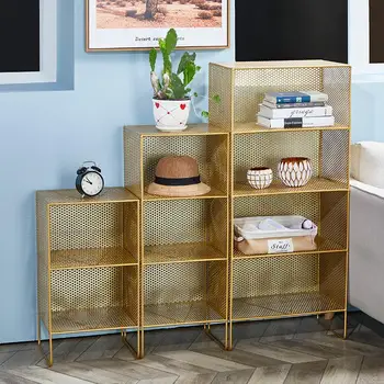 Tieyi Multi-layer Shelf Storage Shelf Landing Living Room Storage Shelf Modern Simple Multi-layer Storage Shelf Nordic Bookshelf
Tieyi Multi-layer Shelf Storage Shelf Landing Living Room Storage Shelf Modern Simple Multi-layer Storage Shelf Nordic Bookshelf