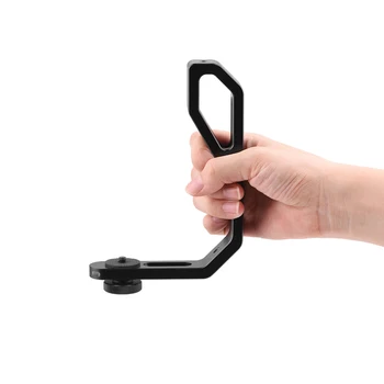 Handheld Gimbal Adapter Mounting Monitor Light Lamp Microphone Holder for DJI OM 4 Ronin-S Zhiyun Crane Feiyu Camera Stabilizer
Handheld Gimbal Adapter Mounting Monitor Light Lamp Microphone Holder for DJI OM 4 Ronin-S Zhiyun Crane Feiyu Camera Stabilizer
