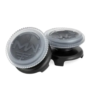 2 Pcs. Handheld Extender Caps For Controller For Gamepad CQC FPS Analog Button Extenders Rubber Caps
2 Pcs. Handheld Extender Caps For Controller For Gamepad CQC FPS Analog Button Extenders Rubber Caps