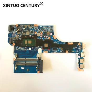 Laptop Motherboard DAX63CMB6D1 For HP ProbBook 450 G3 SR2EZ I7-6500U CPU Onboard DDR4
Laptop Motherboard DAX63CMB6D1 For HP ProbBook 450 G3 SR2EZ I7-6500U CPU Onboard DDR4