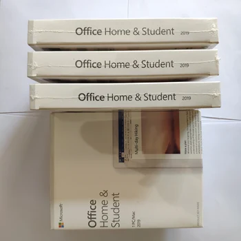 Microsoft Office Home And Student 2019 License Key Only For Windows 10 Boxed Online Install Key Card 1PC Lifetime Multi Language
Microsoft Office Home And Student 2019 License Key Only For Windows 10 Boxed Online Install Key Card 1PC Lifetime Multi Language