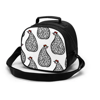 Farm Sitting Speckled Hens Cooler Lunch Box Portable Insulated Lunch Bag Kids Thermal Food Picnic Lunch Bag
Farm Sitting Speckled Hens Cooler Lunch Box Portable Insulated Lunch Bag Kids Thermal Food Picnic Lunch Bag