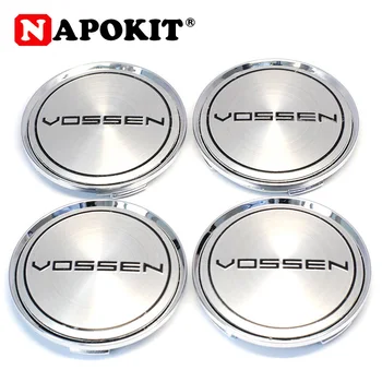 4pcs 63mm Aluminum Emblem Badge Auto Car Wheel Rim Cap Sticker Decals for VOSSEN Logo Car Wheel Center Cap Hub Dust-proof Covers 
4pcs 63mm Aluminum Emblem Badge Auto Car Wheel Rim Cap Sticker Decals for VOSSEN Logo Car Wheel Center Cap Hub Dust-proof Covers