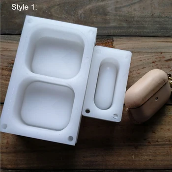 Hand-work unique design tools-Handcrafted leather tools-Holster shaping mold for making holster protective shell for AirPods 3
Hand-work unique design tools-Handcrafted leather tools-Holster shaping mold for making holster protective shell for AirPods 3