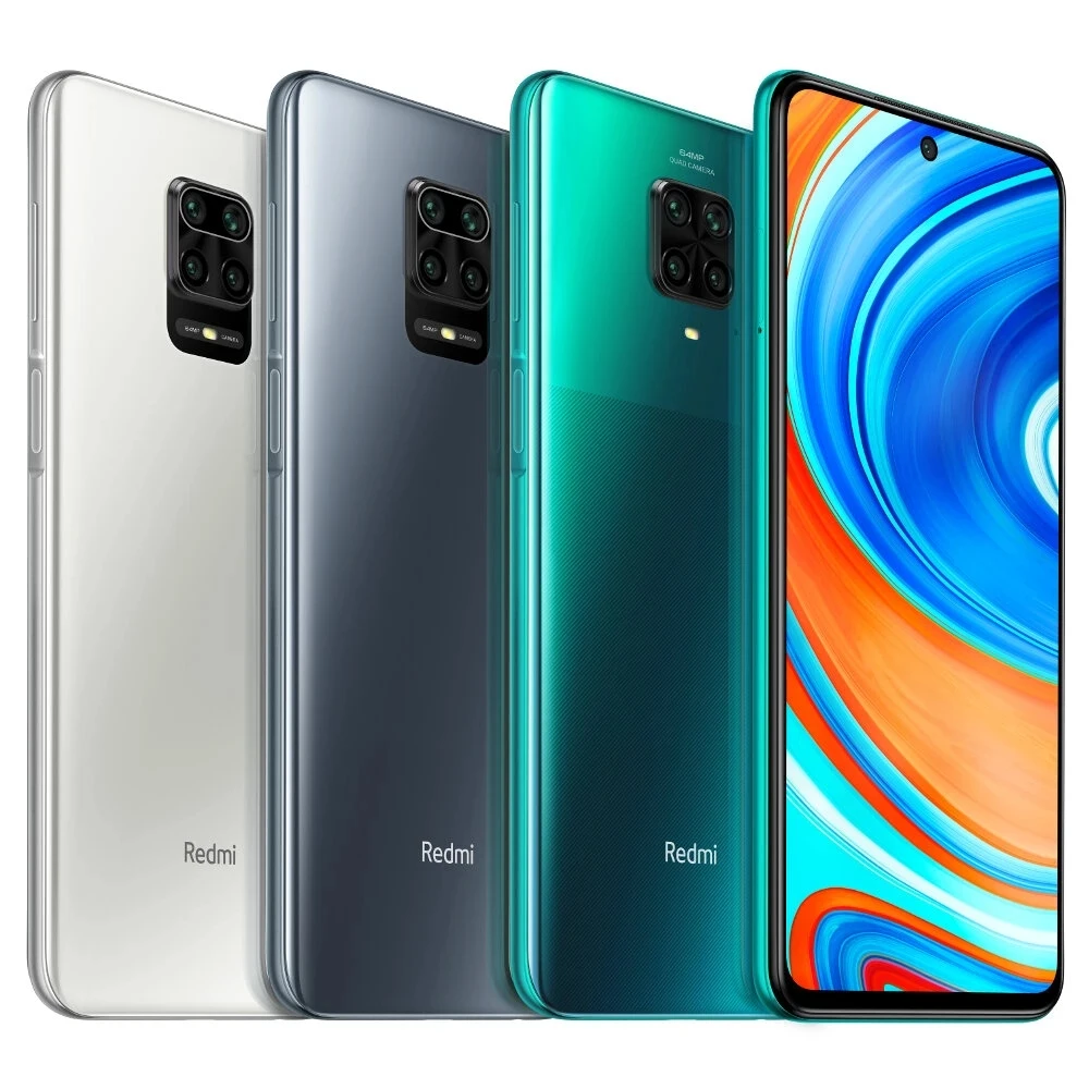 Xiaomi Redmi 9 Pro 128gb Цена