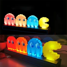 Voice Control For PS4/PS5 Game Icon Light Decorative Lamp Game Led for Playstation Player Commercial Colorful Lighting
Voice Control For PS4/PS5 Game Icon Light Decorative Lamp Game Led for Playstation Player Commercial Colorful Lighting