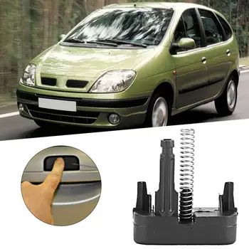 button switch Gorgeri Car Tailgate Trunk Push Button ABS Trunk Lid Lock Switch Release Push Button for Megane Scenic 
button switch Gorgeri Car Tailgate Trunk Push Button ABS Trunk Lid Lock Switch Release Push Button for Megane Scenic