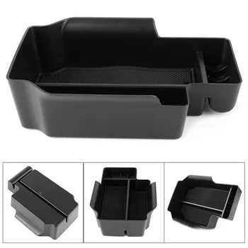 For GMC Canyon 2015-2019 Car Armrest Storage Box Center Console Organizer Tray Container For Chevrolet Colorado LT Z71 ZR2
For GMC Canyon 2015-2019 Car Armrest Storage Box Center Console Organizer Tray Container For Chevrolet Colorado LT Z71 ZR2