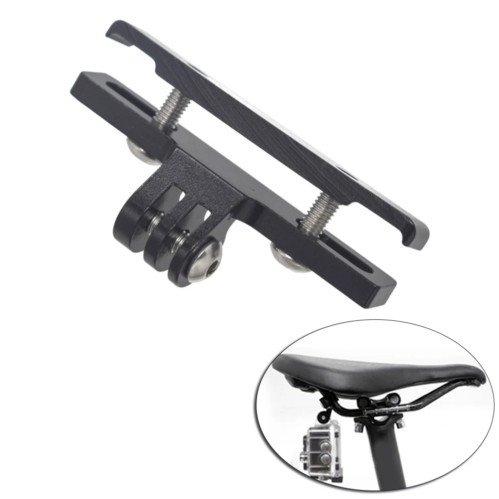 Bicycle Sports Camera Fixing Mount Holder Stand Base Kit For Gopro Hero6/5/4/3
Bicycle Sports Camera Fixing Mount Holder Stand Base Kit For Gopro Hero6/5/4/3