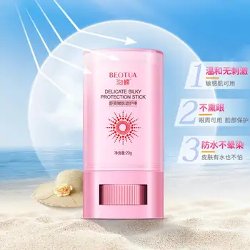 Facial Body Sunscreen Moisturizing anti-aging Refreshing Non Greasy Sunscreen Light Breathable UV Protection Skin Cream
Facial Body Sunscreen Moisturizing anti-aging Refreshing Non Greasy Sunscreen Light Breathable UV Protection Skin Cream