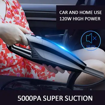 Wired Vehicle Vacuum Cleaner Small Cleaner Powerful Vacuum Cleaner Wet and Dry Vehicle Dust Collector Waterproof Vacuum Cleaner
Wired Vehicle Vacuum Cleaner Small Cleaner Powerful Vacuum Cleaner Wet and Dry Vehicle Dust Collector Waterproof Vacuum Cleaner