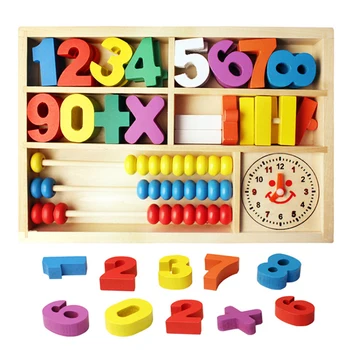 2019 Montessori Wooden Toys Educational Baby Montessori Materials Math Toys Children Digital Learning Box Wooden Educative Toys
2019 Montessori Wooden Toys Educational Baby Montessori Materials Math Toys Children Digital Learning Box Wooden Educative Toys