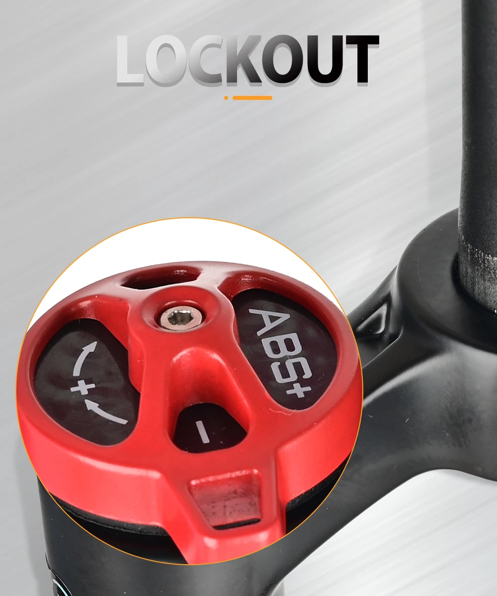 NANLIO Magnesium Alloy MTB Bicycle Supension Fork Air 26/27.5/29er Inch Mountain Bike 32 RL100mm Fork For A Bicycle Accessories NANLIO Magnesium Alloy MTB Bicycle Supension Fork Air 26/27.5/29er Inch Mountain Bike 32 RL100mm Fork For A Bicycle Accessories