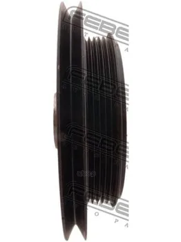 Crankshaft pulley 1C/2C/2CT (Toyota Carina E at19 #/st191/ct190 1992-1997 is) febest febest art. Supplier
Crankshaft pulley 1C/2C/2CT (Toyota Carina E at19 #/st191/ct190 1992-1997 is) febest febest art. Supplier