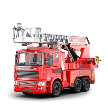 NFSTRIKE 99pcs/105Pcs Assembly Ladder Truck Toy City Rescue Vehicle Building Blocks Set Boys Kids Christmas Gifts 2019
NFSTRIKE 99pcs/105Pcs Assembly Ladder Truck Toy City Rescue Vehicle Building Blocks Set Boys Kids Christmas Gifts 2019