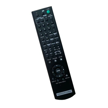 New Remote Control For SONY SLV-D360P, SLV-D370P, SLV-D380, SLV-D380P, SLV-D550P, SLV-D560P, SLV-D570H DVD VCR Comb Player
New Remote Control For SONY SLV-D360P, SLV-D370P, SLV-D380, SLV-D380P, SLV-D550P, SLV-D560P, SLV-D570H DVD VCR Comb Player