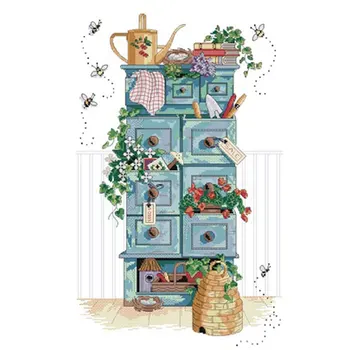 small cabinet patterns Counted Cross Stitch 11CT 14CT 18CT DIY Chinese Cross Stitch Kits Embroidery Needlework Sets
small cabinet patterns Counted Cross Stitch 11CT 14CT 18CT DIY Chinese Cross Stitch Kits Embroidery Needlework Sets