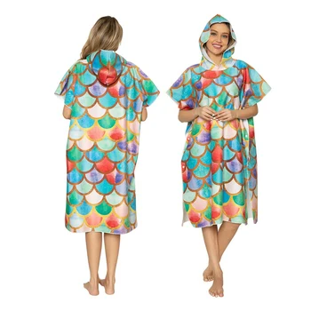 Beautiful Hooded Beach Towel//Microfiber Fabric Bath Towel/Lady Quick-Dry Printed towels/Diving Change Bathrobe/Fashion Cloak
Beautiful Hooded Beach Towel//Microfiber Fabric Bath Towel/Lady Quick-Dry Printed towels/Diving Change Bathrobe/Fashion Cloak