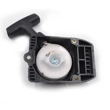 トリマーリコイルスターター stihl FS85 KM85 HL75 HL75K BG85 FR85 FS75 HT70 HT75 エンジンプル(China)