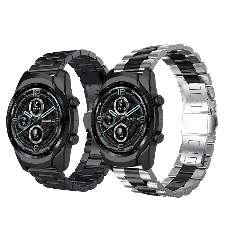 Ремешок для часов TicWatch Pro 3/3 GPS для Garmin Vivoactive 4/шнур 2, браслет на запястье для TicWatch E2/GTX/Pro 2020 Correa
Ремешок для часов TicWatch Pro 3/3 GPS для Garmin Vivoactive 4/шнур 2, браслет на запястье для TicWatch E2/GTX/Pro 2020 Correa