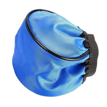 Elastic Soft Cloth Easy Install Softbox Tool Universal DSLR Flash Diffuser Accessories Reflective Cover Speedlight Professional
Elastic Soft Cloth Easy Install Softbox Tool Universal DSLR Flash Diffuser Accessories Reflective Cover Speedlight Professional