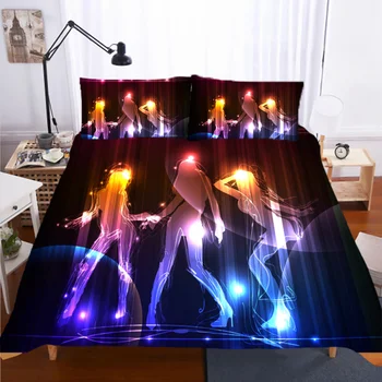 yin chu xin music Bedding Set queen comforter sets Colorful Music Note Treble Clef Duvet Cover Sets 100% Microfiber
yin chu xin music Bedding Set queen comforter sets Colorful Music Note Treble Clef Duvet Cover Sets 100% Microfiber