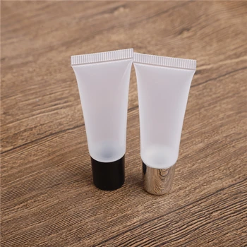 10pcs 10g Oblique Mouth Empty Lip Gloss Refillable Tub Cosmetic Storage Containers Lipstick Tube
10pcs 10g Oblique Mouth Empty Lip Gloss Refillable Tub Cosmetic Storage Containers Lipstick Tube