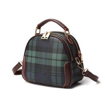 Fashion Plaid Shell Bags for Women Classic Vintage Shoulder Crossbody Bags Female Convenient Wallet Messenger Bags Louis Brand
Fashion Plaid Shell Bags for Women Classic Vintage Shoulder Crossbody Bags Female Convenient Wallet Messenger Bags Louis Brand