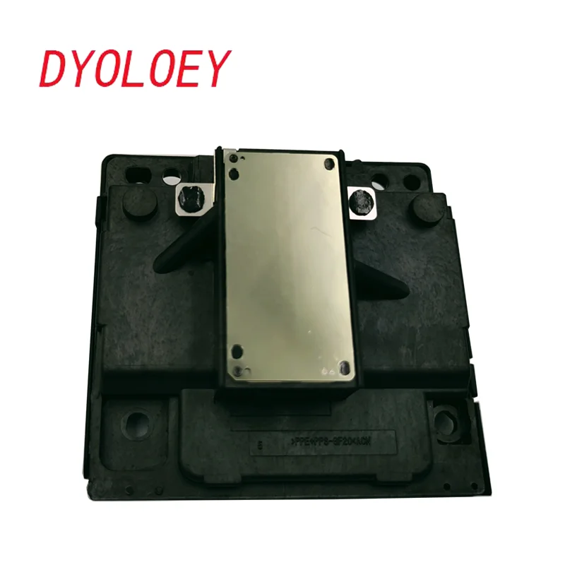 F197010 Print head Printhead For Epson XP101 XP211 XP103 XP214 XP201 XP200 ME560 ME535 ME570 TX420 TX430 NX420 NX425 NX430 SX430
F197010 Print head Printhead For Epson XP101 XP211 XP103 XP214 XP201 XP200 ME560 ME535 ME570 TX420 TX430 NX420 NX425 NX430 SX430