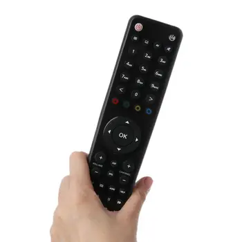 Remote Control with Light for VU+ SOLO 2/Meelo SE/VU Solo2 SE SAT TV Set-top Box B36A
Remote Control with Light for VU+ SOLO 2/Meelo SE/VU Solo2 SE SAT TV Set-top Box B36A