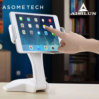 360 Degree Rotation Tablet Stand Adjustable 7-15inch Tablet Holder Universal Mount Holder Bracket For Ipad Xiaomi Huawei Samsung
360 Degree Rotation Tablet Stand Adjustable 7-15inch Tablet Holder Universal Mount Holder Bracket For Ipad Xiaomi Huawei Samsung