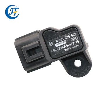OEM Intake Manifold Pressure MAP Sensor For Ford Escort 96-08 Fiesta Ka XS6F-9F479-AB XS6F9F479AB XS6F-9F479-AA XS6F9F479AA
OEM Intake Manifold Pressure MAP Sensor For Ford Escort 96-08 Fiesta Ka XS6F-9F479-AB XS6F9F479AB XS6F-9F479-AA XS6F9F479AA